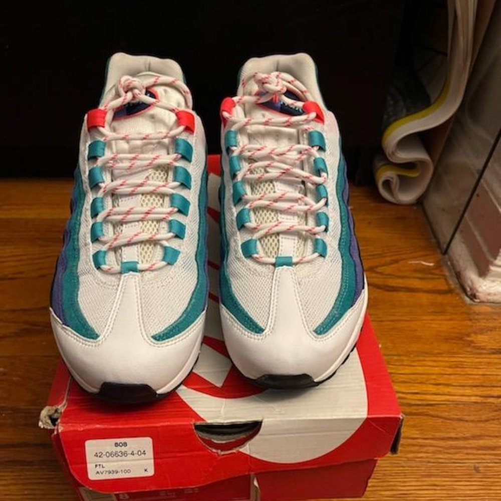 Air max 95